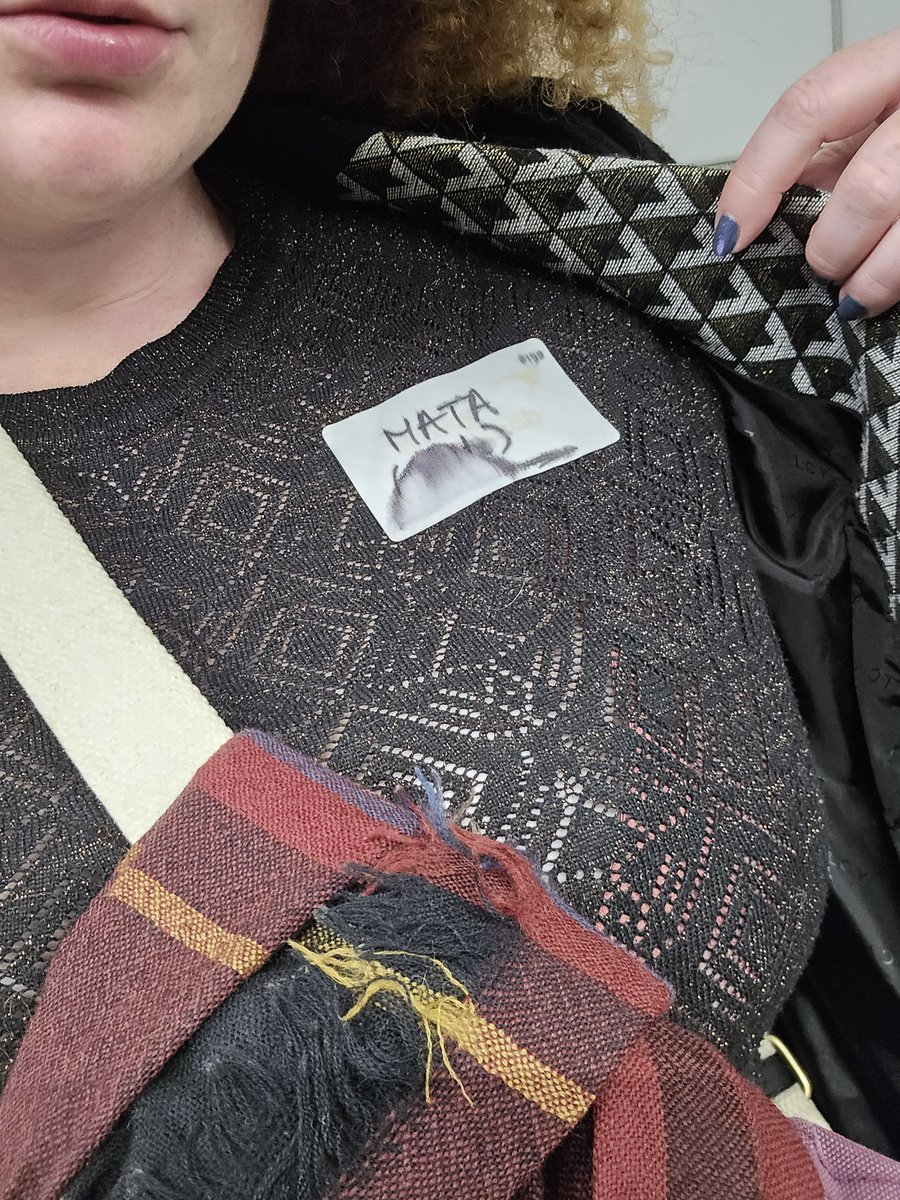 Travelling through life