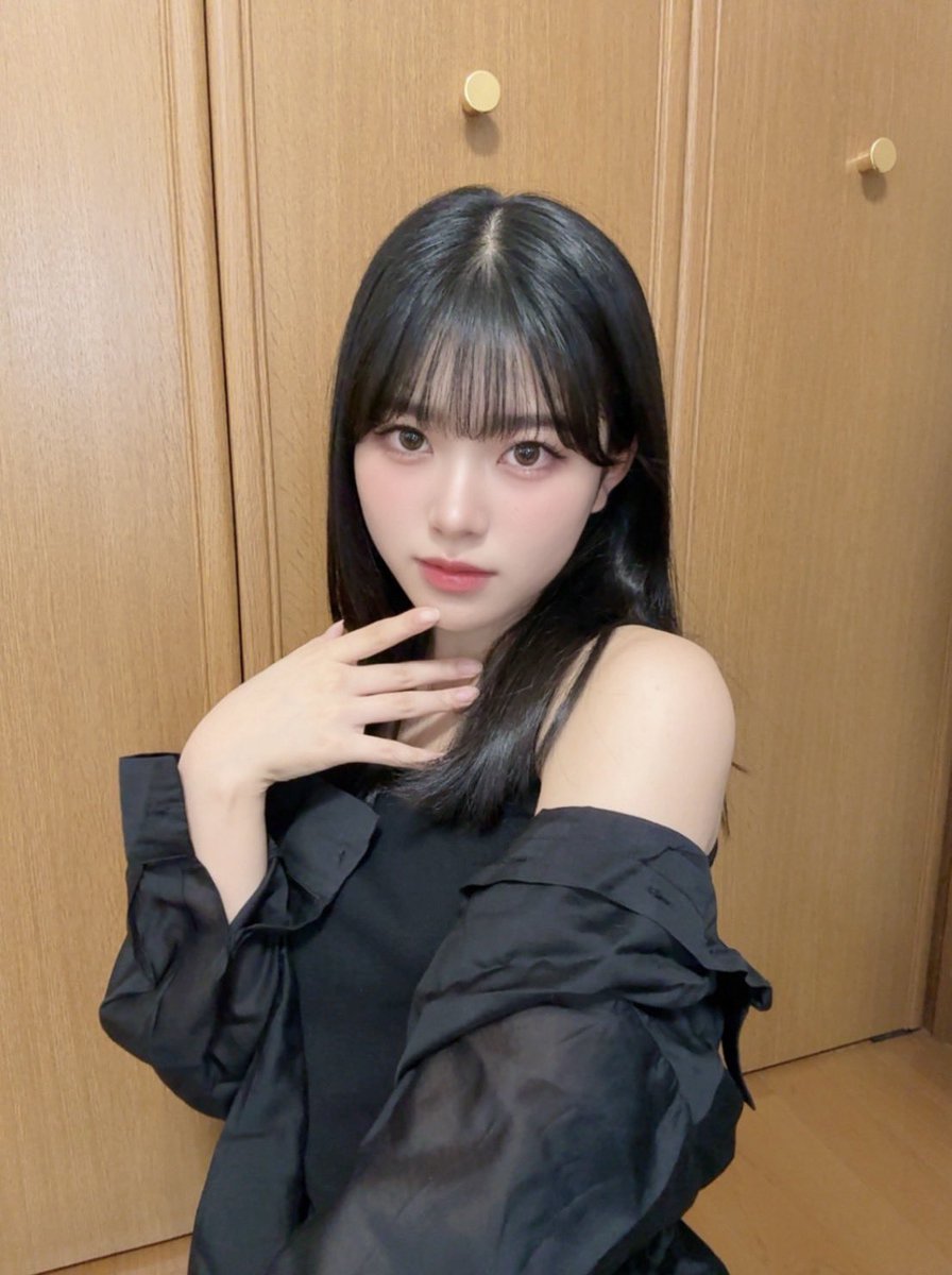 黒島咲花【NMB488期生】 (@sakura_panda48): 