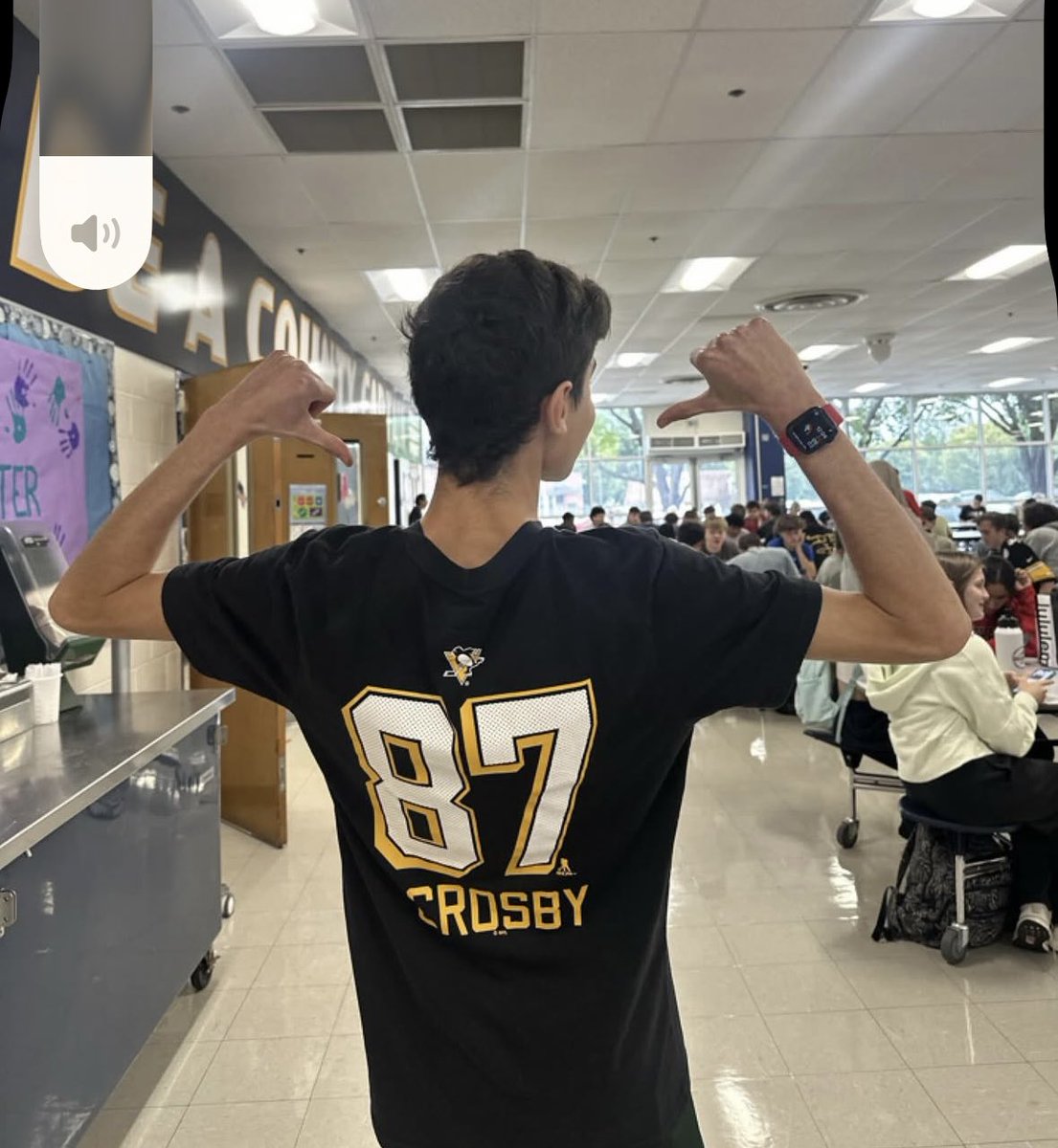 Loving the spirit day participation so far this week! Tomorrow is sunglasses day! 😎<a href="/LCPSOfficial/">LCPS News</a>