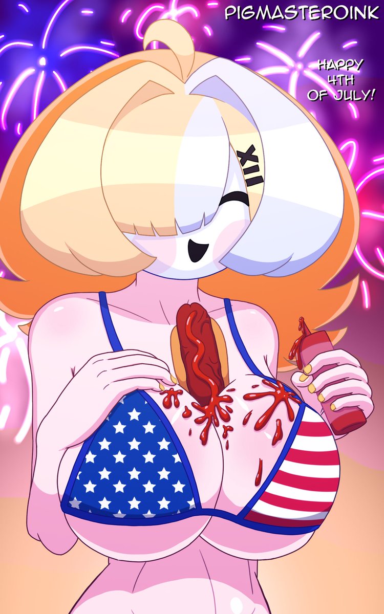 pigmasteroinkSFW tweet media