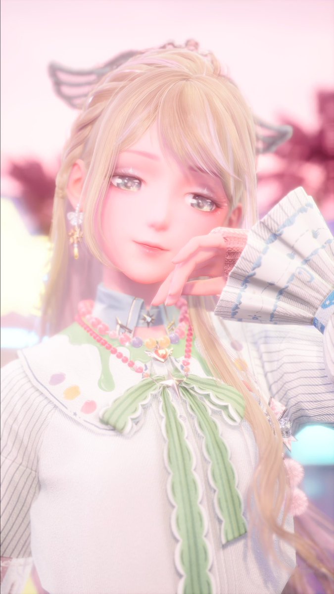 constelacetion's tweet photo. been a while~✨ https://t.co/31MugNmEan