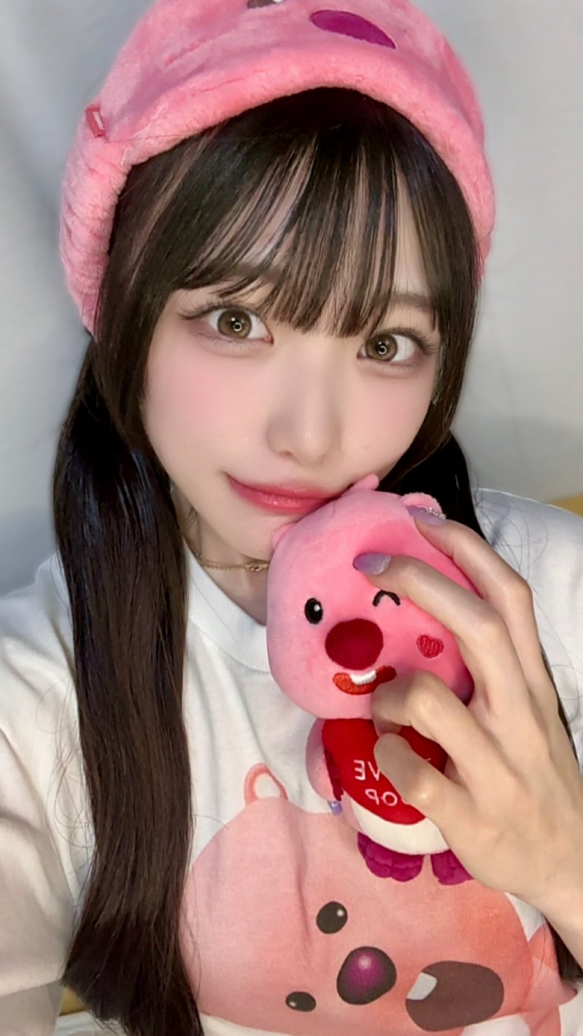 このみん このみん🍓🐰12/1@EXシアター (@_konomin__) / X