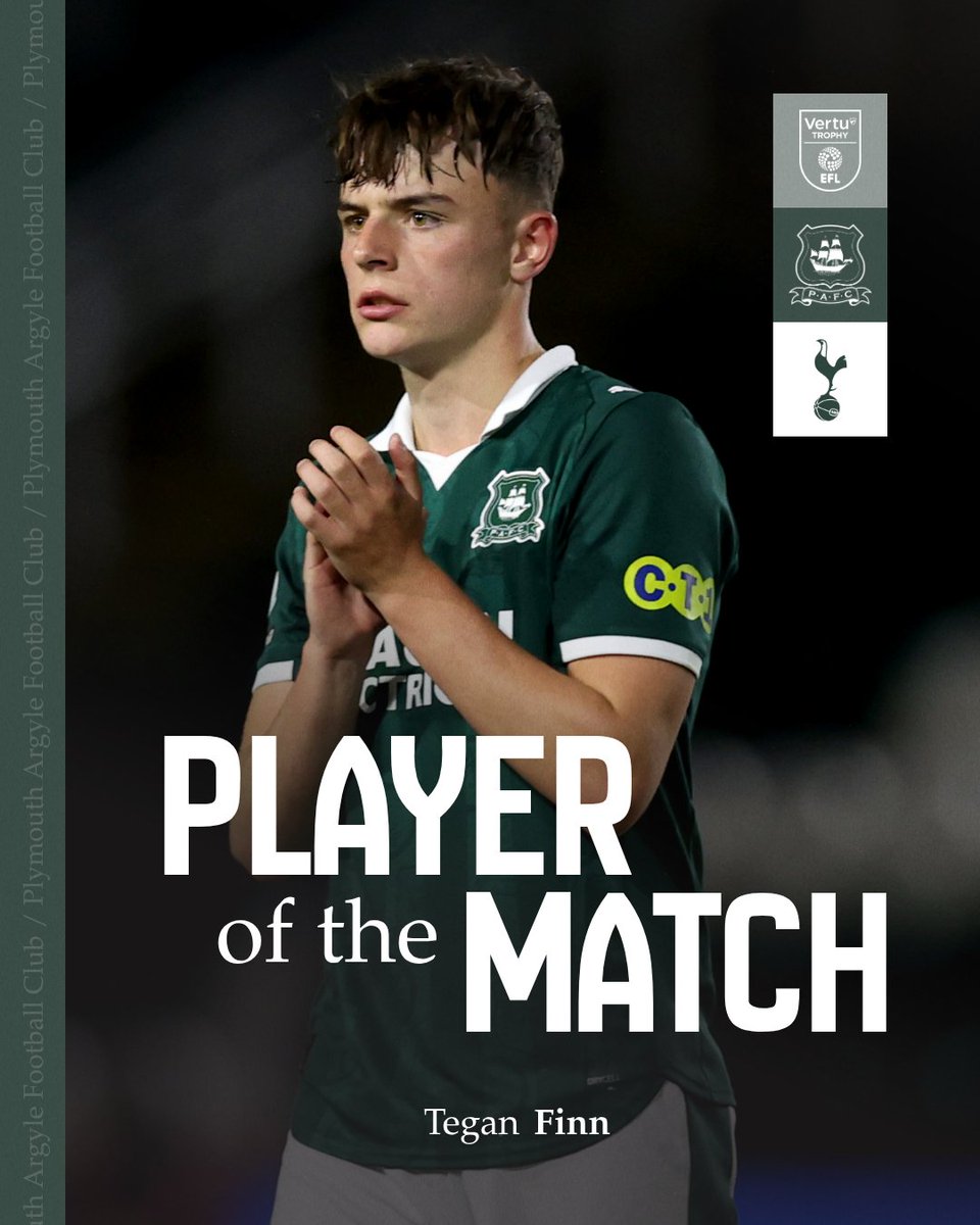Plymouth Argyle FC tweet media