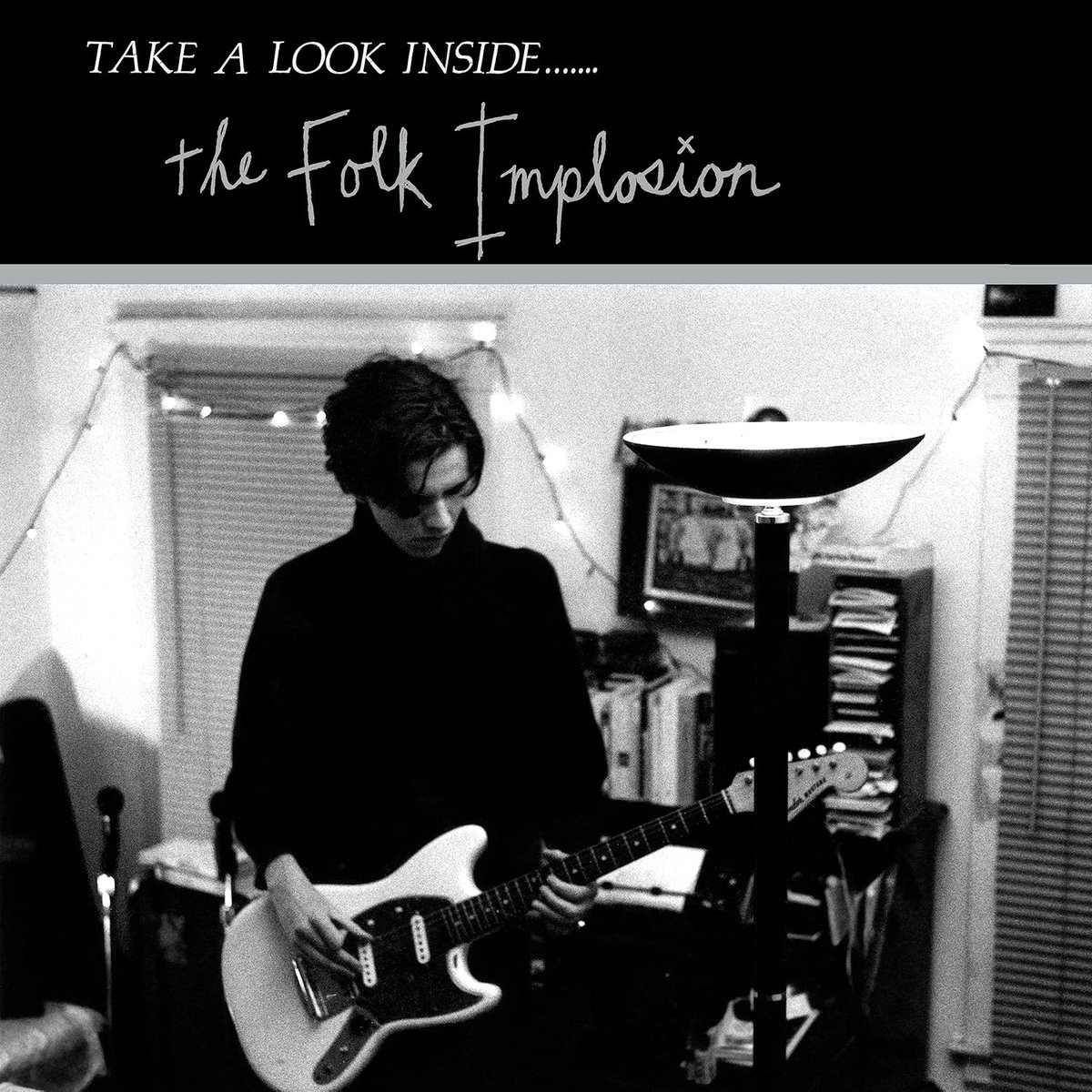 bestvinyldeal's tweet photo. #FolkImplosion - Take a Look Inside - Clear $14.51 https://t.co/MplUqZaj7R https://t.co/gt1KW0ck1I