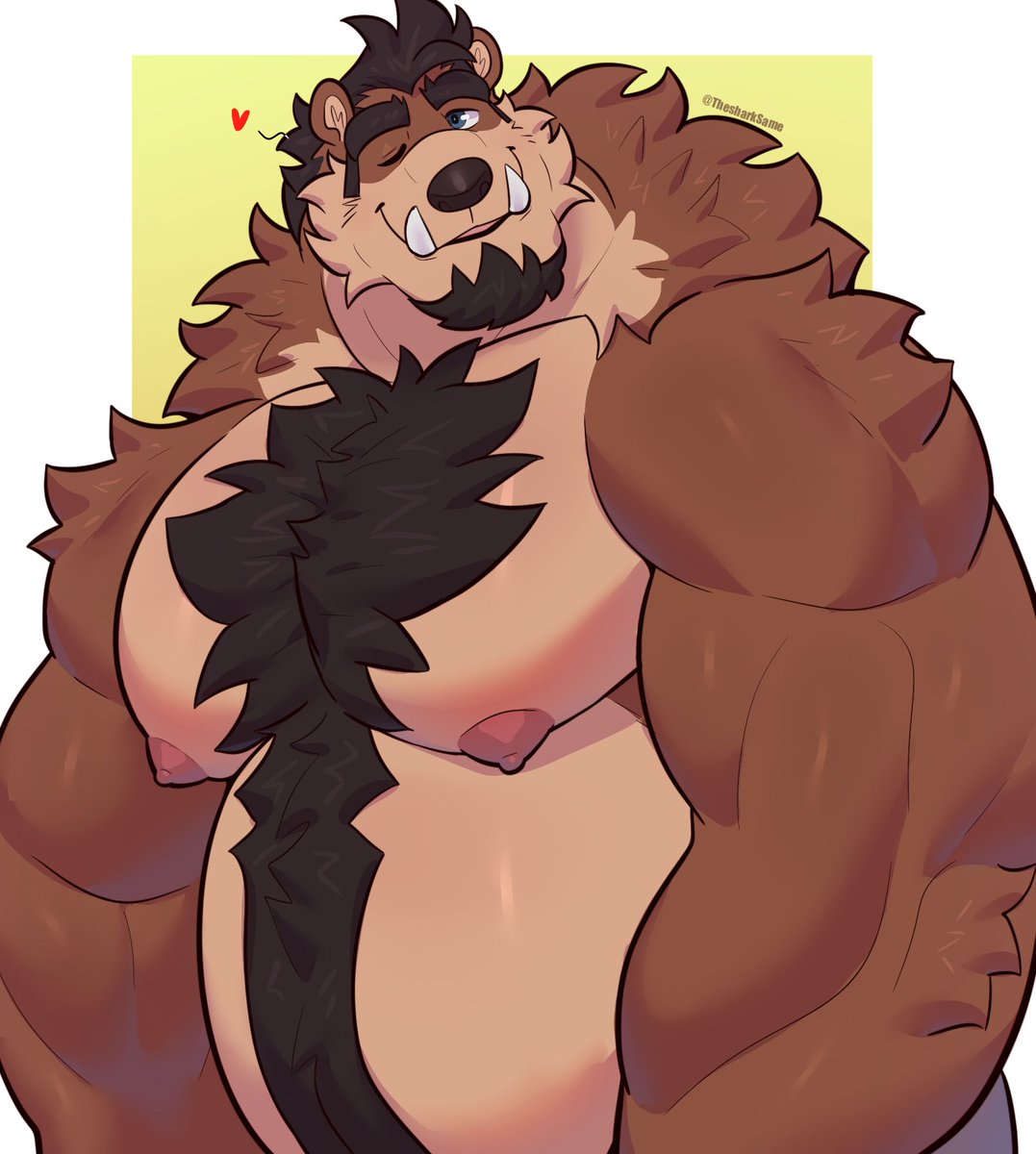 Brumy~🌸 (COMMS CLOSED) 6/6FULL !! tweet media