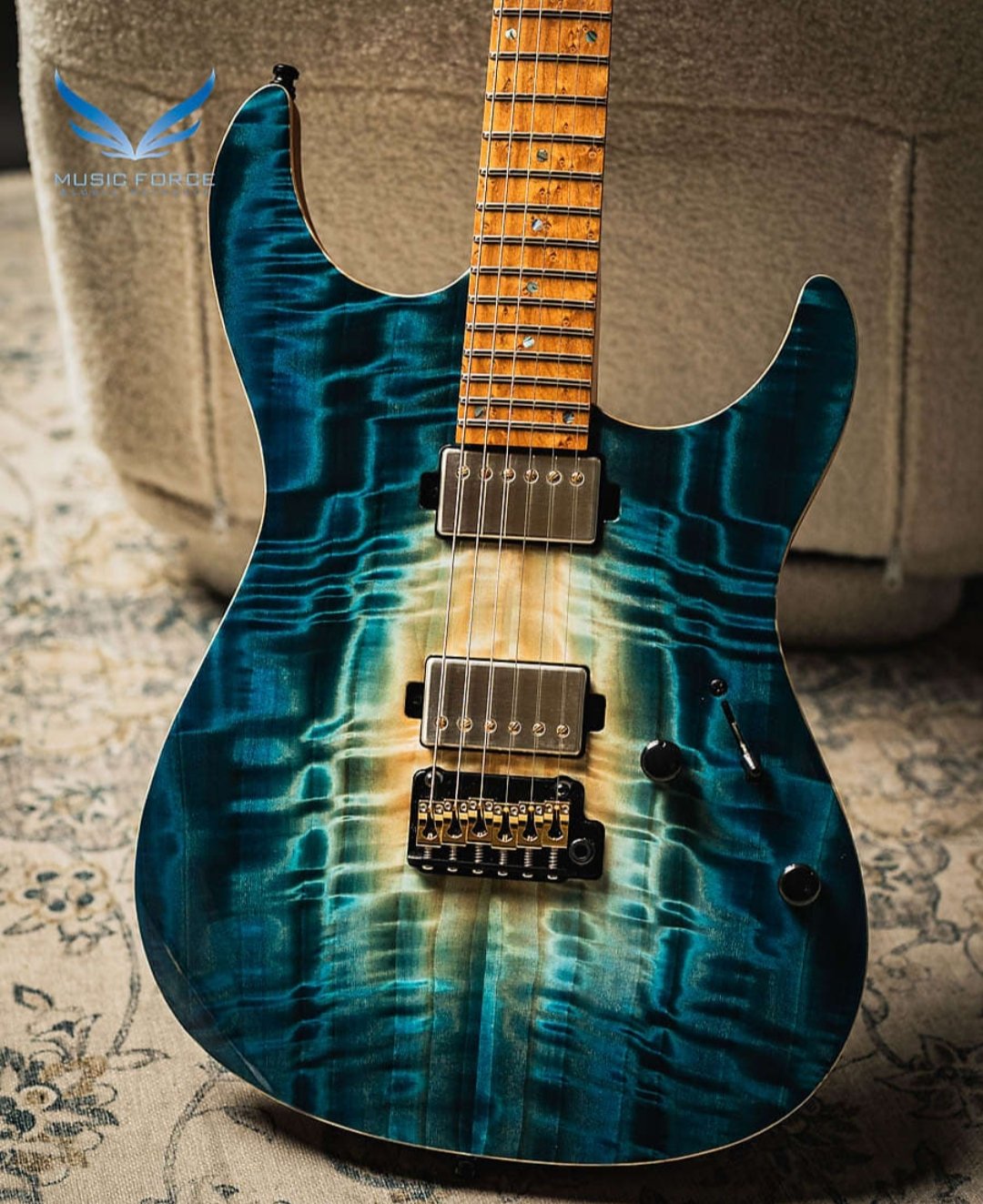 ギターポポ@エレキ専門🤘 (@ShredGuitarPOPO) / X