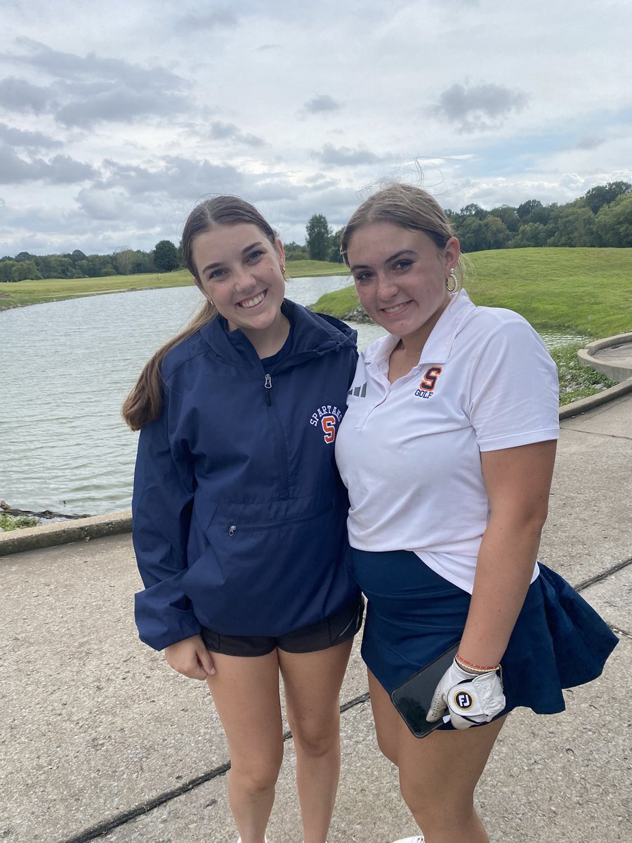 Summit Golf tweet media