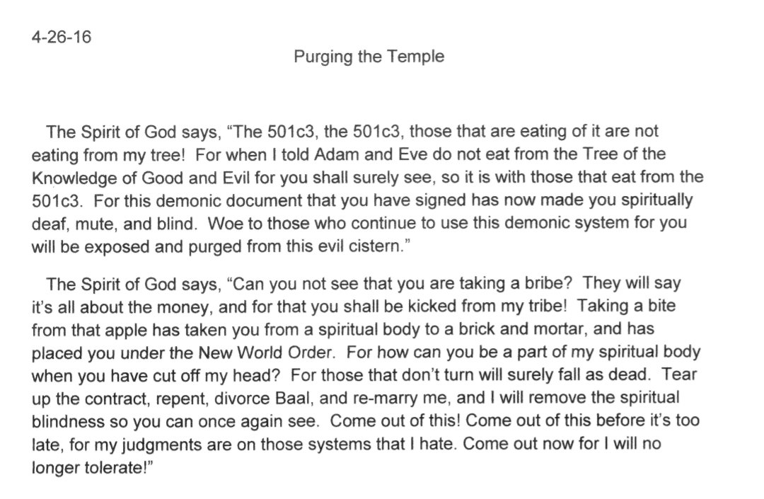 FENFreeEagleNetwork tweet media