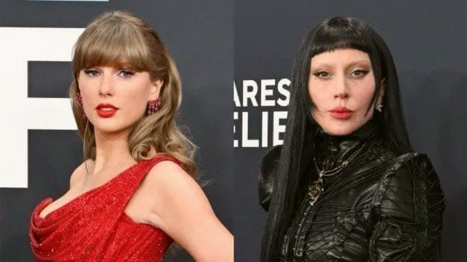 🚨BREAKING: Taylor Swift and Lady Gaga Have Refused to Sing and Dance at Future White House Events If Called

What's your reaction?