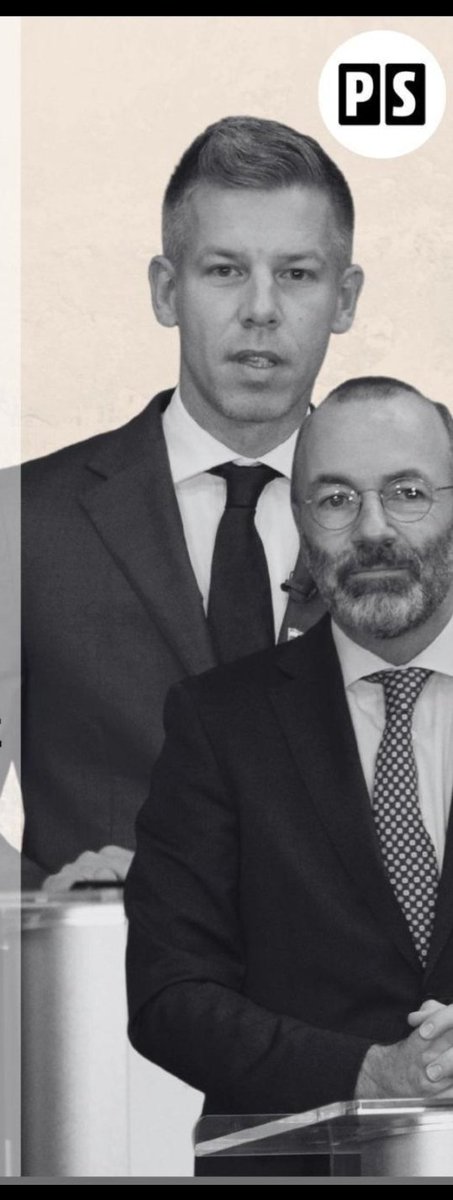 The Hungarian Public Prosecutor's Office has applied to the EU Commission to lift the immunity of Peter Magyar, Klara Dobrev, and Ilaria Salis. The request was rejected. So much for the rule of law in the EU. Criminals are protected when they work for the Commission!