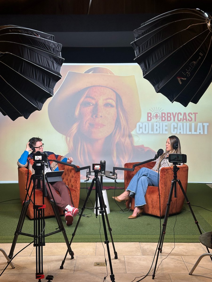 Bobby Bones tweet media