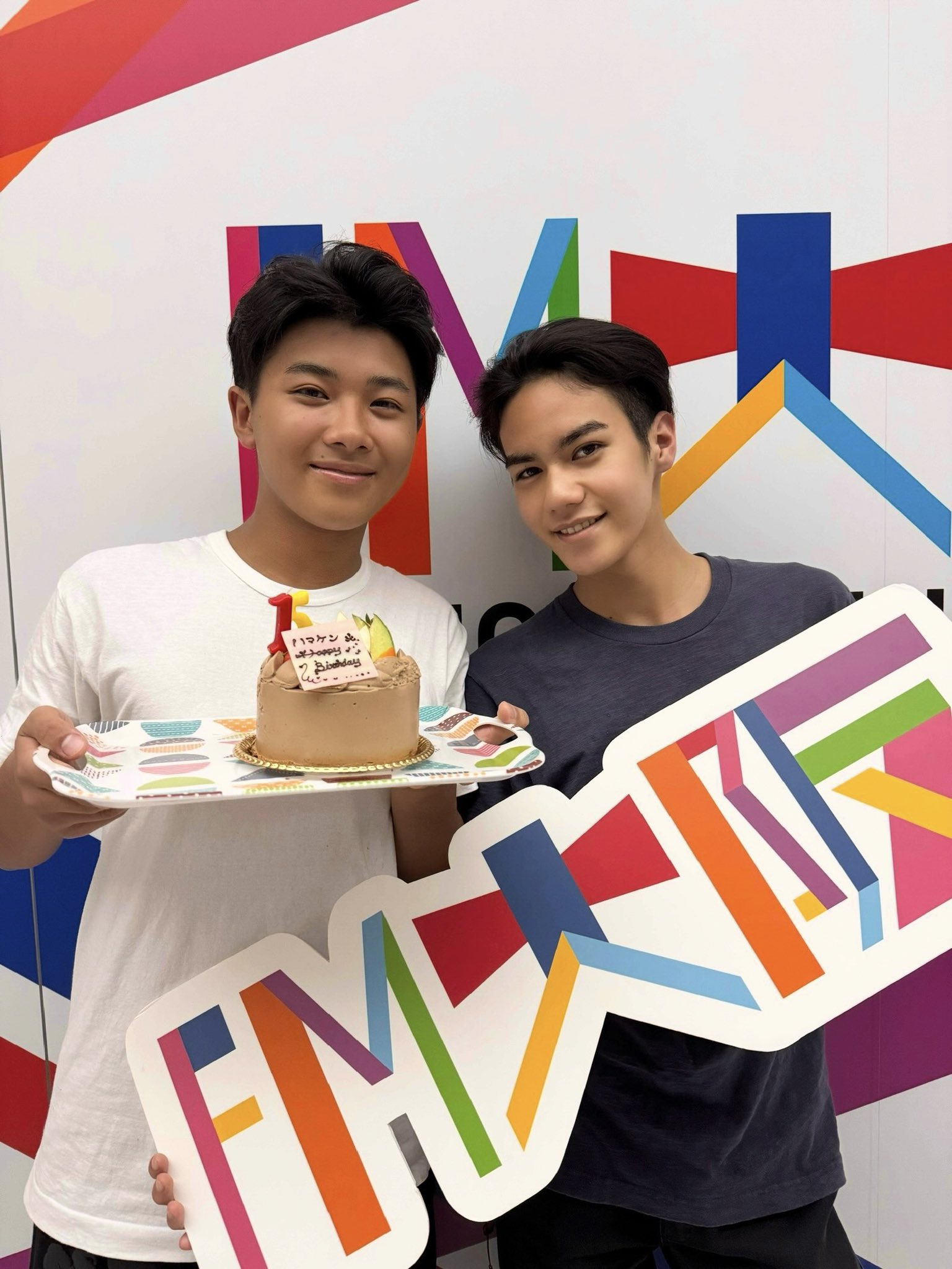 ♡野田開仁くん♡ (@kait0nly1) / X