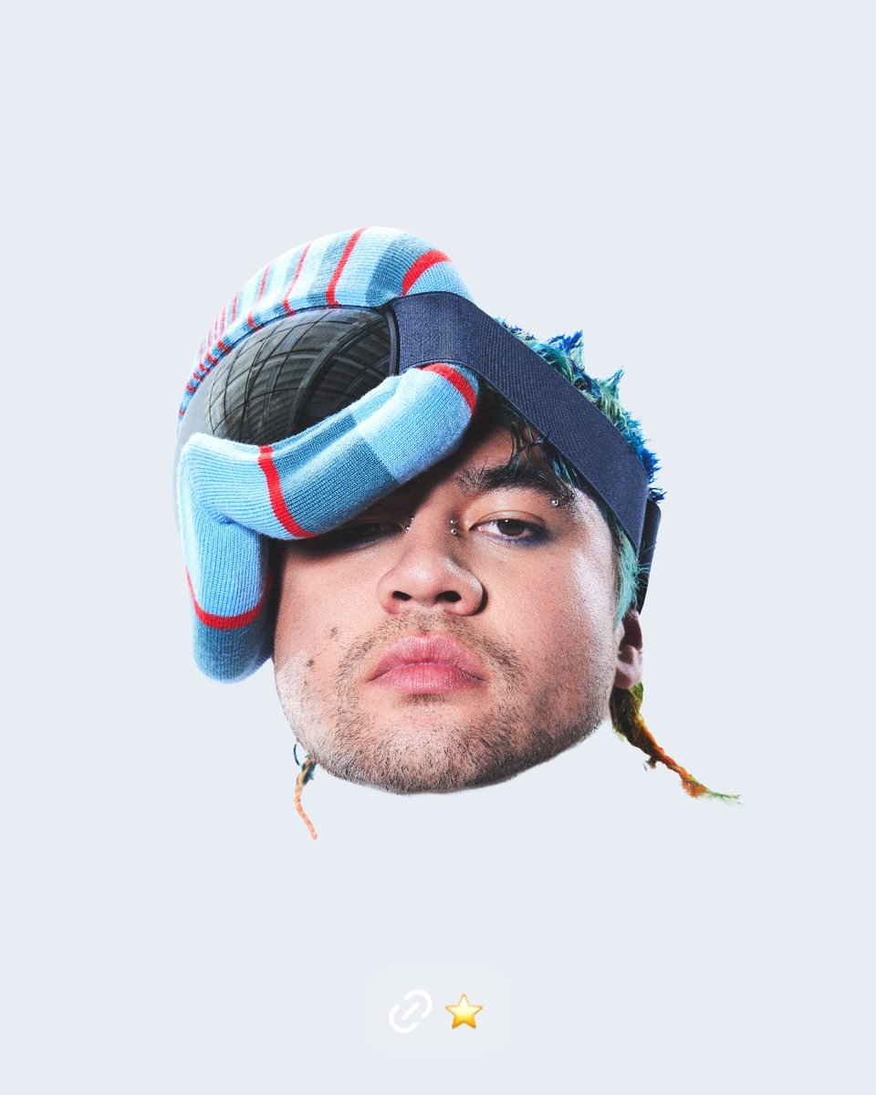 RadioDisneyMX's tweet image. ¡Lo nuevo de @5sos está llegando! 🤯🤟🏻

Los chicos han actualizado sus fotos de perfil y dejaron un enlace para preguardar su nuevo material #IsNotOk 👀🎧

¡Ya queremos conocer todo lo que tienen para nosotros! 🤩❤️‍🔥

#RadioDisney #5SecondsOfSummer #5SOS