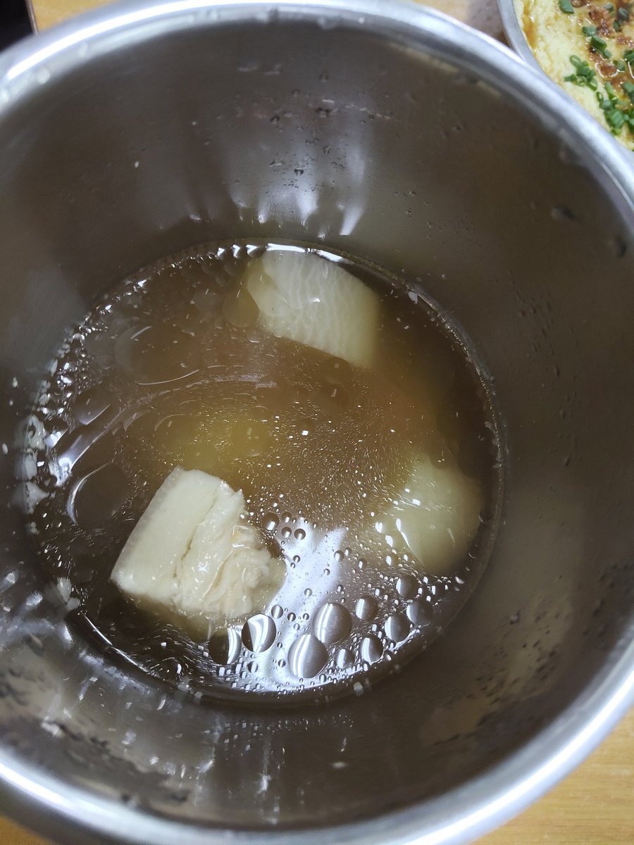 我还真的去收文件，又叫我拿汤😥
我要怎样啊😨