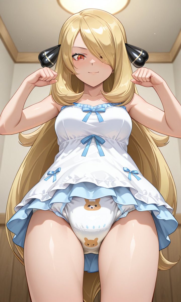bestabdlanime's tweet photo. Cynthia in her diaper
#abdl #diaper #abdlgirl #abdlart https://t.co/8cyTcmYu7T