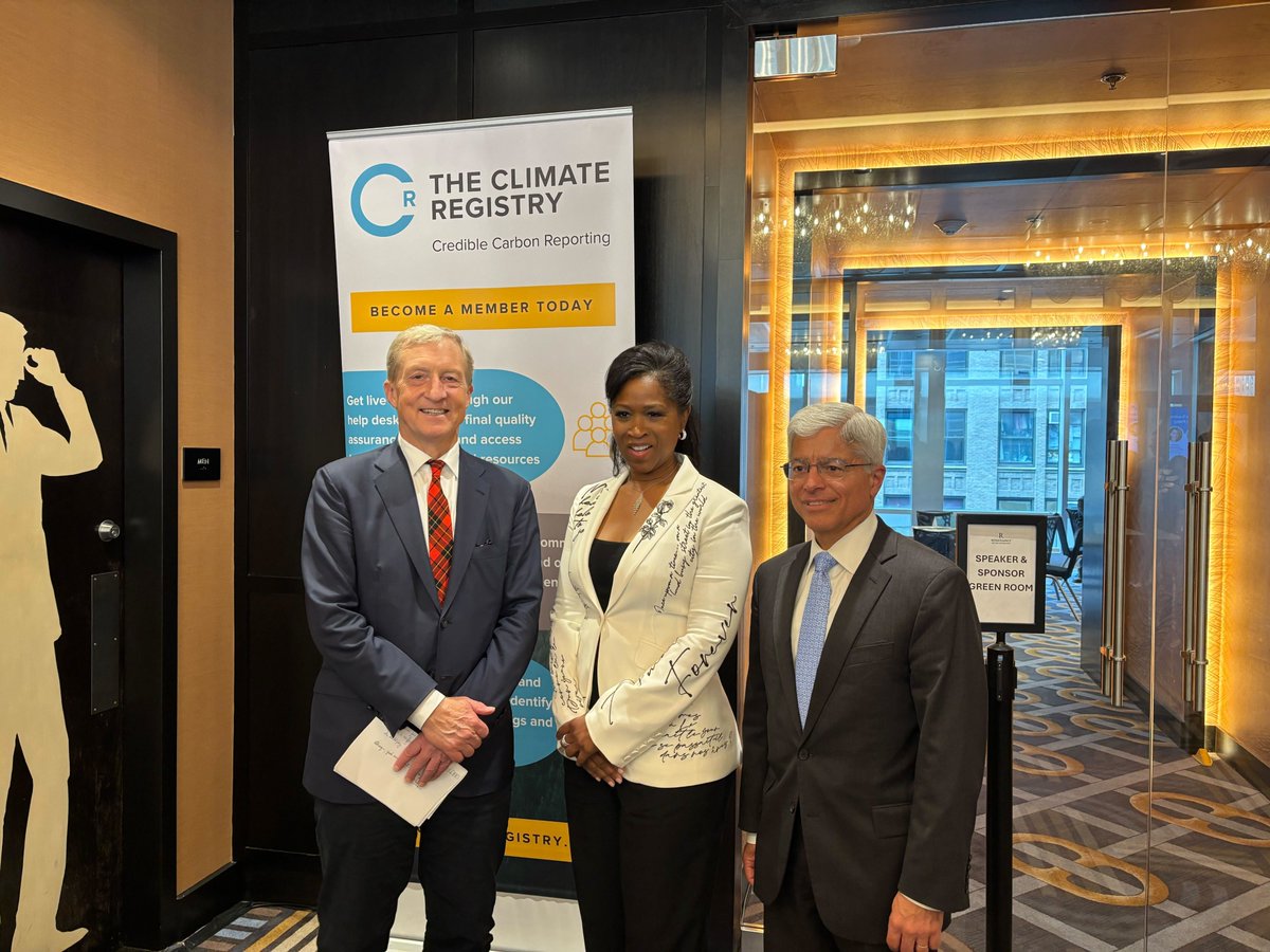 Tom Steyer tweet media