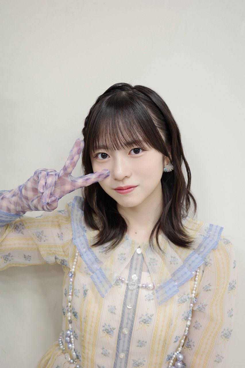 れ*ん様 正源司陽子 チェキ 正源司陽子さん