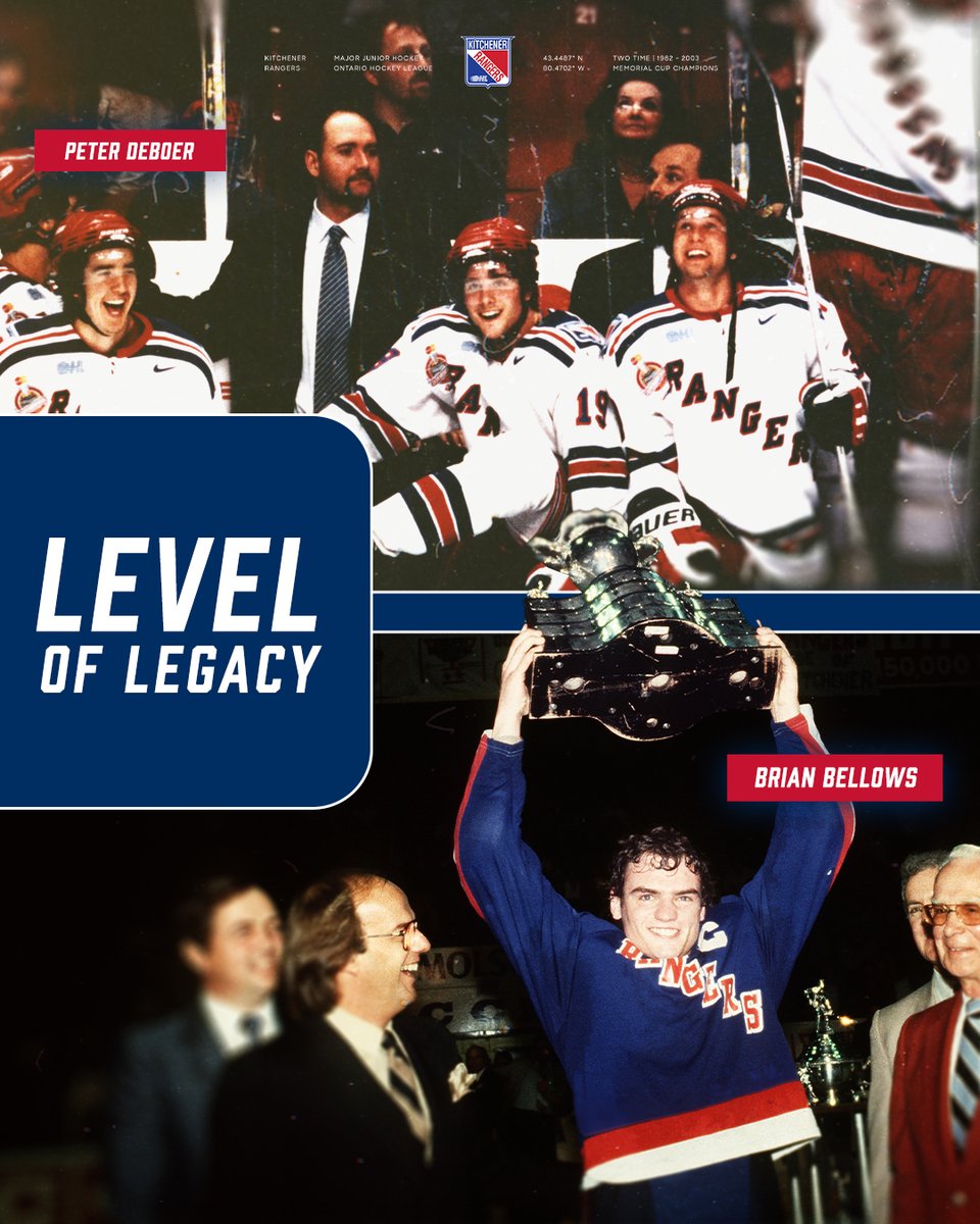 Kitchener Rangers tweet media