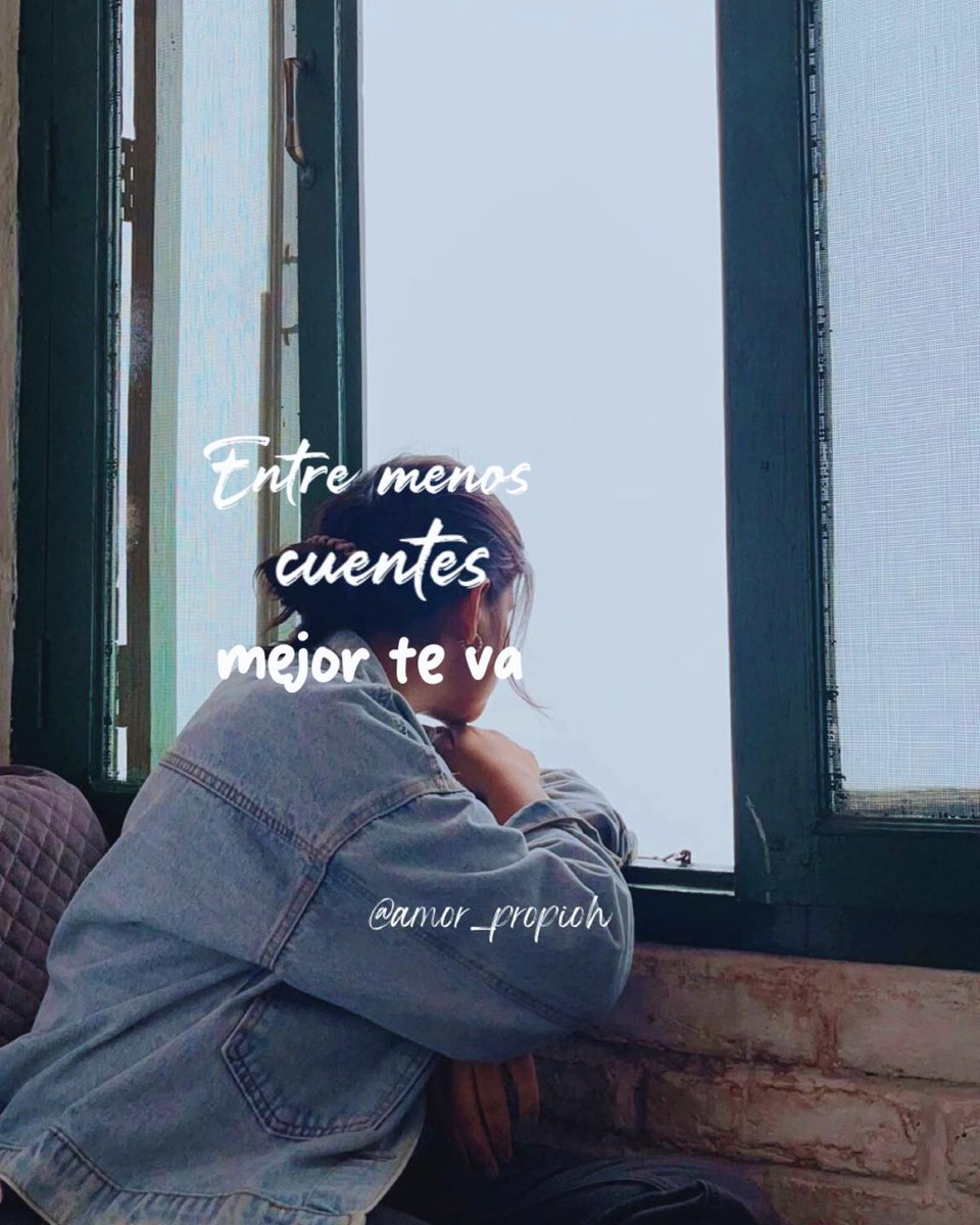 DevocionalesCom's tweet photo. Cuánto tiempo invierte en sus propias ocupaciones? ¿Cuánto de ese tiempo lo invierte en su cónyuge, escuchándole y prestándole atención? Al menos, la que merece. Hoy es un día para reflexionar.
https://t.co/shh670zvhe https://t.co/HtoWVr3OCp