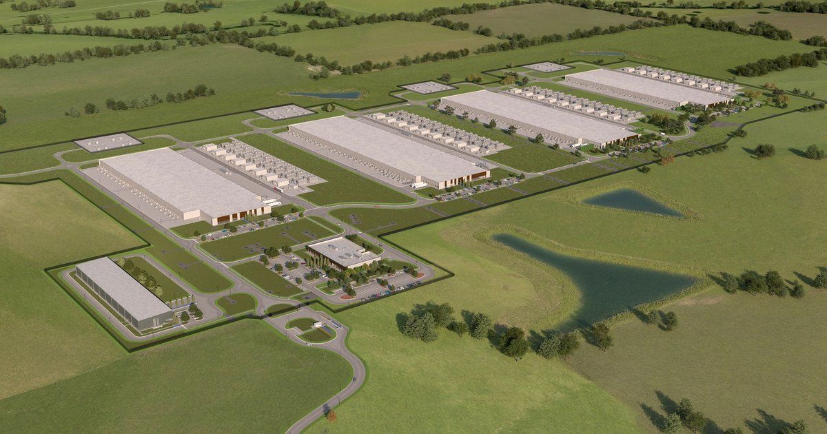 Meta to add two more #DataCenters to Alabama campus in Montgomery

New buildings to bring site to 1.3 million sq ft across four buildings - DCD buff.ly/Iya2vad
