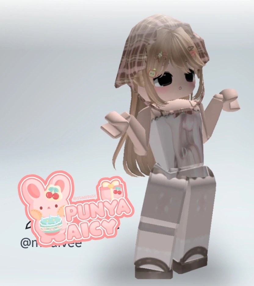wts akun roblox female ><
   ⤿ account safe
   ⤿ datver 18+
   ⤿username rata no angka
   ⤿inven yang dipake

💸30.000  ۶ৎ
                  
#zonauang️️ t. wts wtb