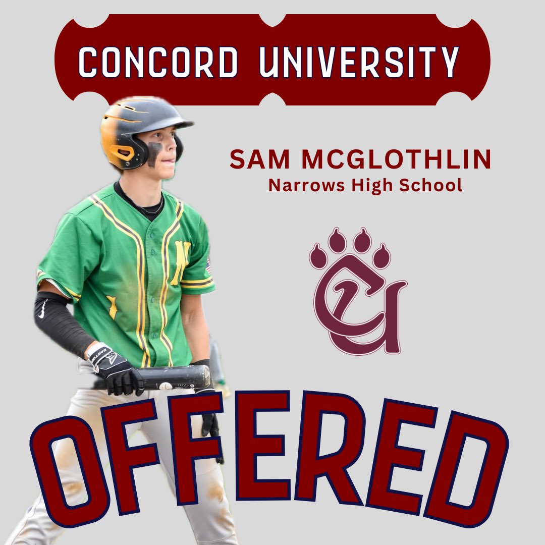 Sam McGlothlin tweet media