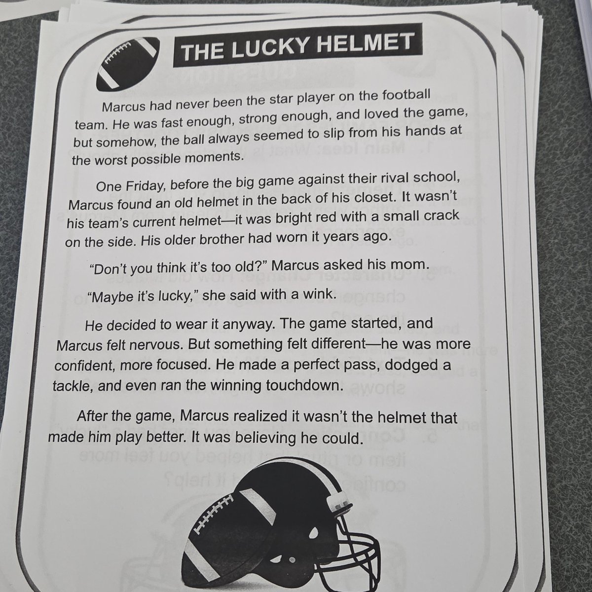 Curriculum Night turned Tailgate was a hit here at #JGMS! Huge shoutout to our <a href="/jgmspirates/">John Griffin Middle School</a> families for showing up, learning, and growing alongside our amazing teachers tonight 💛💜🧭
<a href="/LatreiciaAllen/">Dr. Latreicia Allen</a>
<a href="/Quenna82/">Quenna N. Tillman M.Ed SpEd</a> <a href="/JGMS_AP_AD/">Bobby Dorman</a>