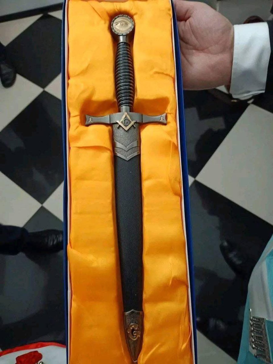 DeLacy Lodge 4591 tweet media