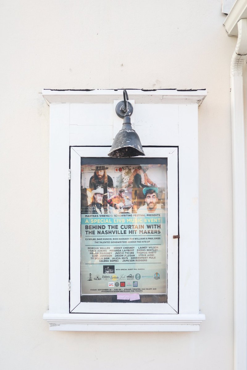 CJSolar's tweet image. More @mvsongwritersfest! Can’t wait to be back!