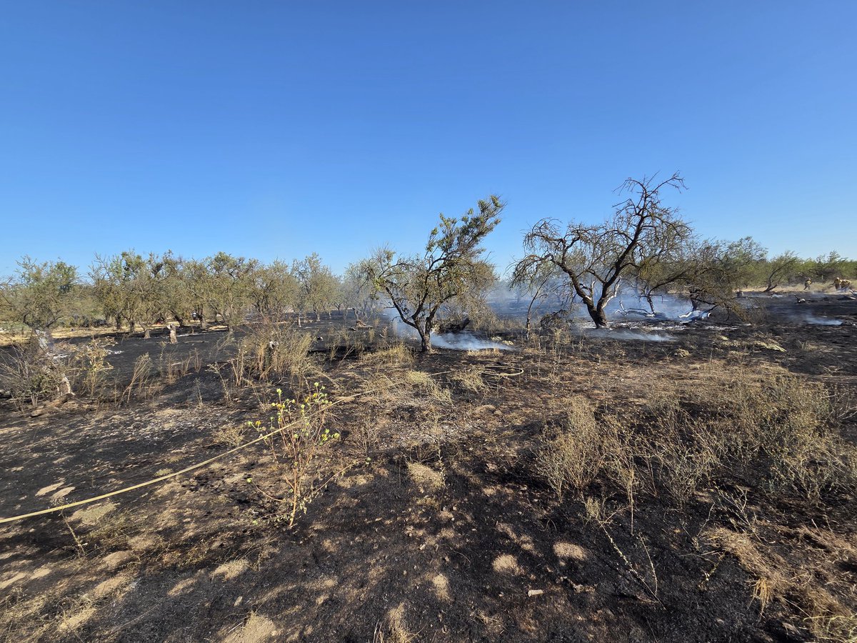 CAL FIRE/Butte County Fire Department tweet media