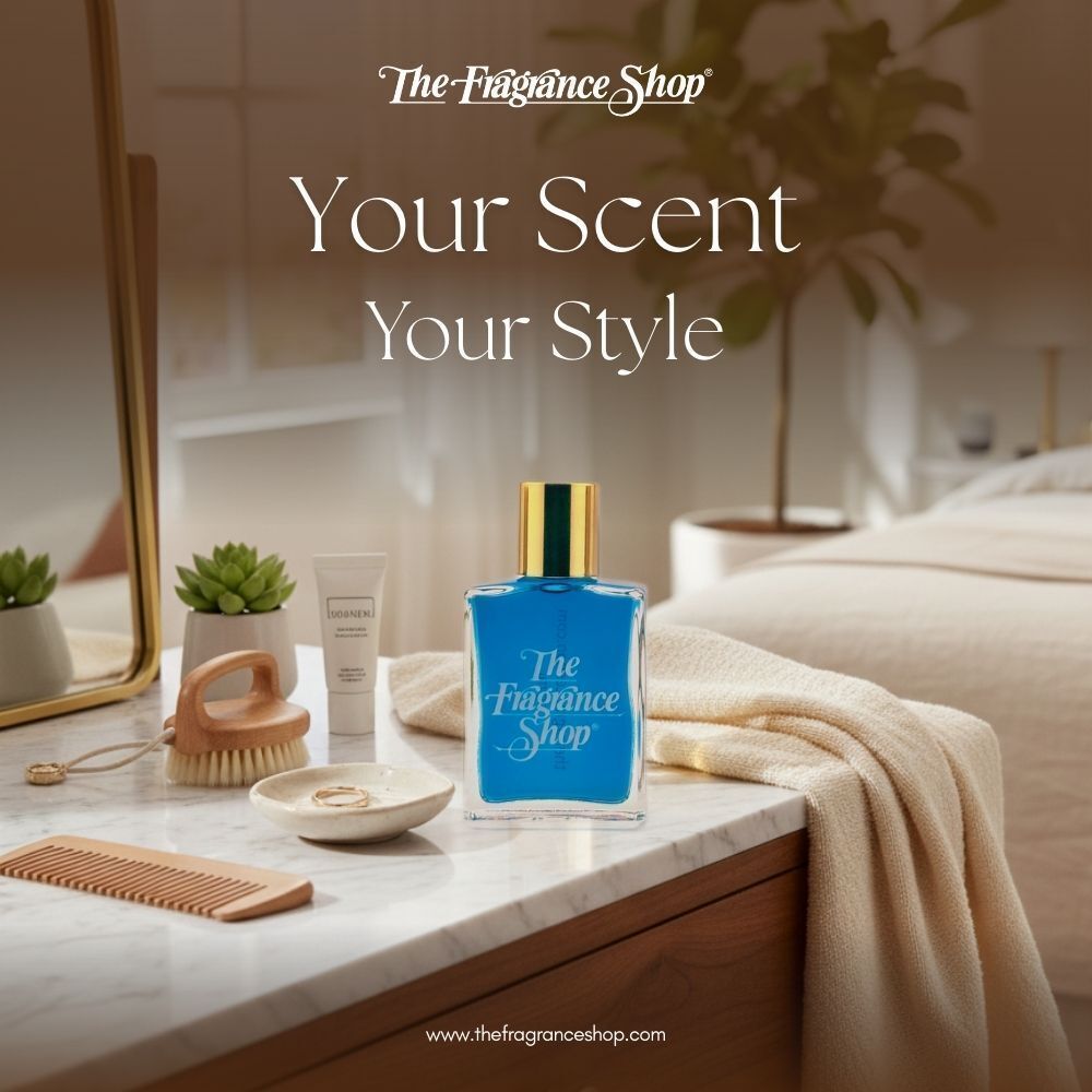 TheFragranceShop tweet media
