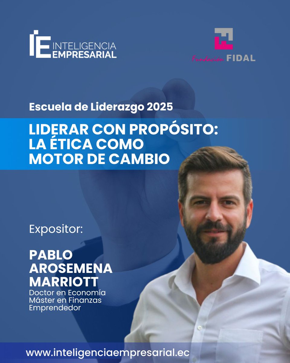 Inteligencia Empresarial tweet media