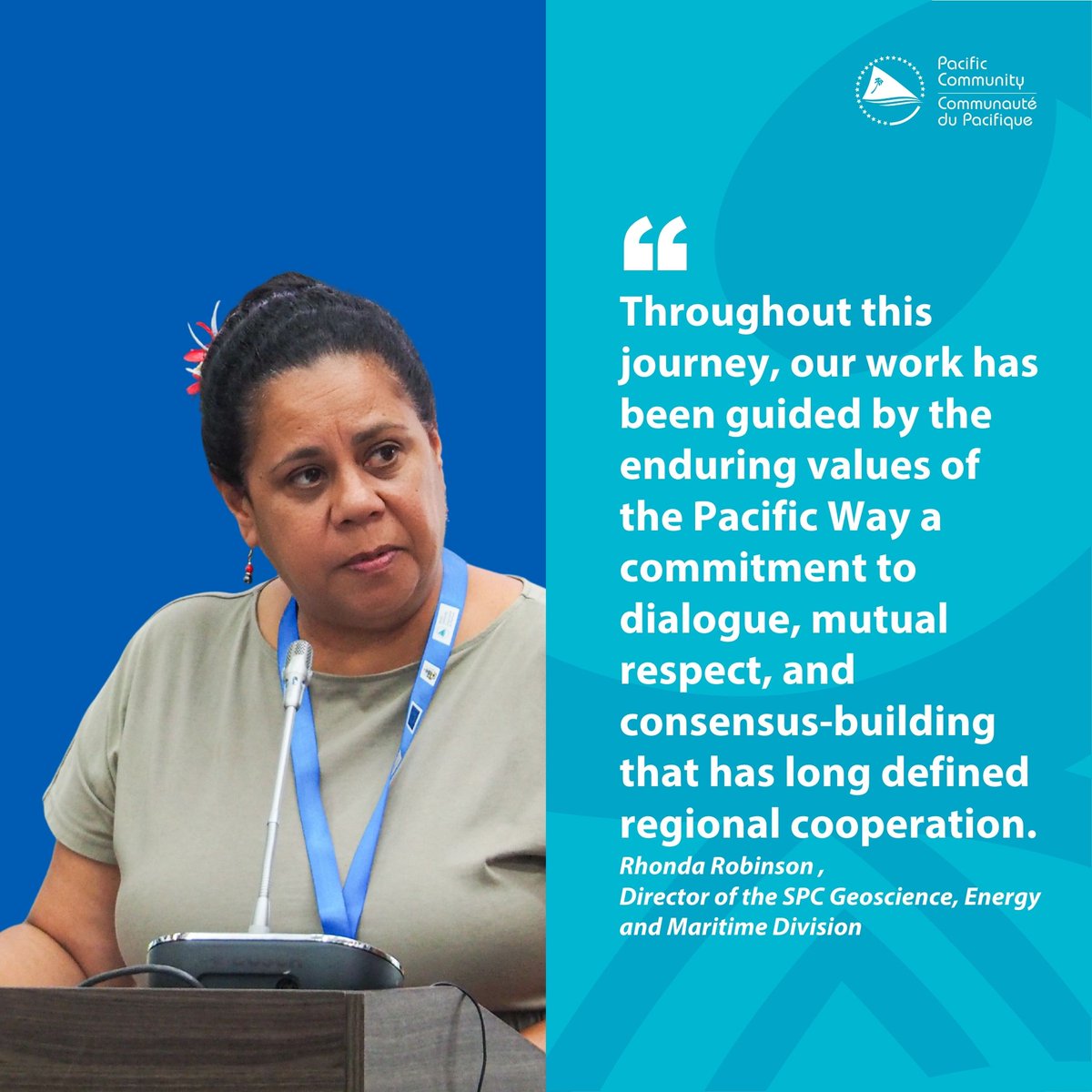 The 4th Pacific Heads of Maritime Meeting reaffirmed regional commitment to coordinated maritime governance through the Pacific One Maritime Framework. Grateful for the support of our partners: <a href="/ukinfiji/">UK in Fiji</a>, <a href="/IMOHQ/">International Maritime Organization</a>, <a href="/SprepChannel/">SPREP</a>,  🇪🇺 <a href="/EUPasifika/">EU Pacific 🇪🇺</a> and <a href="/MFATNZ/">New Zealand Ministry of Foreign Affairs & Trade</a> #ResilientPacific