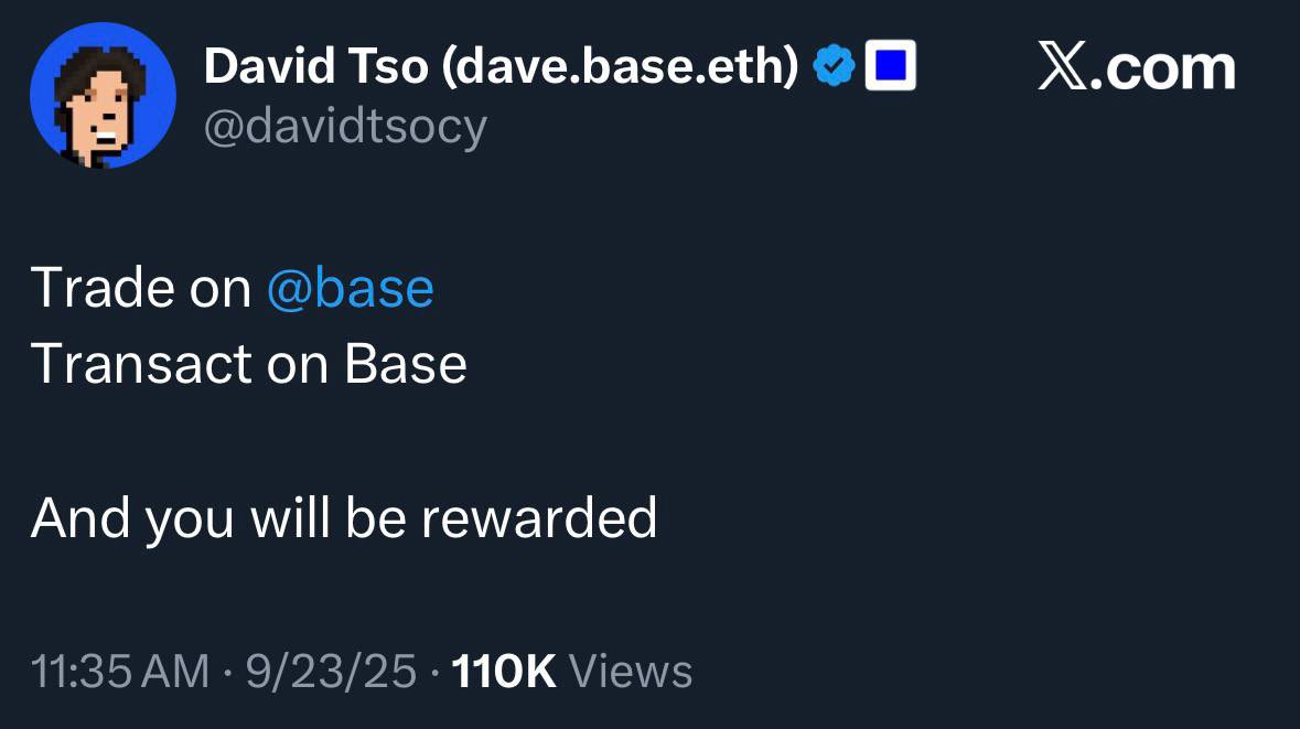 ETH Trending 🤖 tweet media