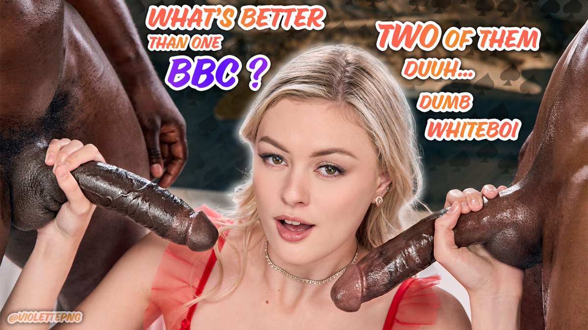 ViolettePNG's tweet photo. More blonde bbc !

#BBC #BNWO #QOS #NSFW #PORN https://t.co/H6IeU5GpvG
