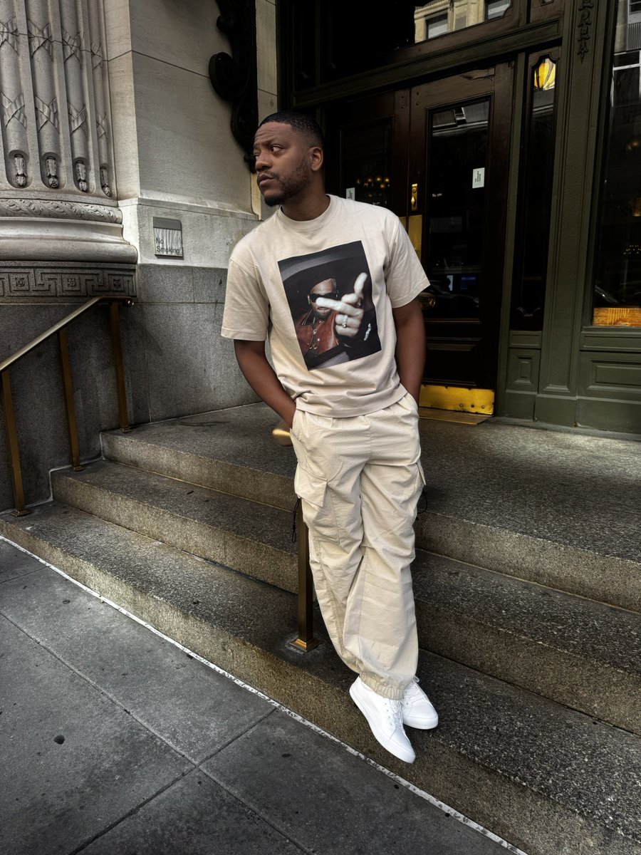 ItsEricKeith's tweet image. Moved out of NYC just to always be in NYC!