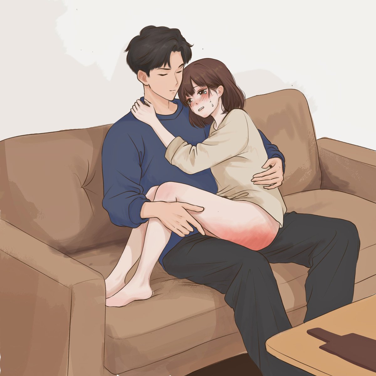 想复刻一下这个场景