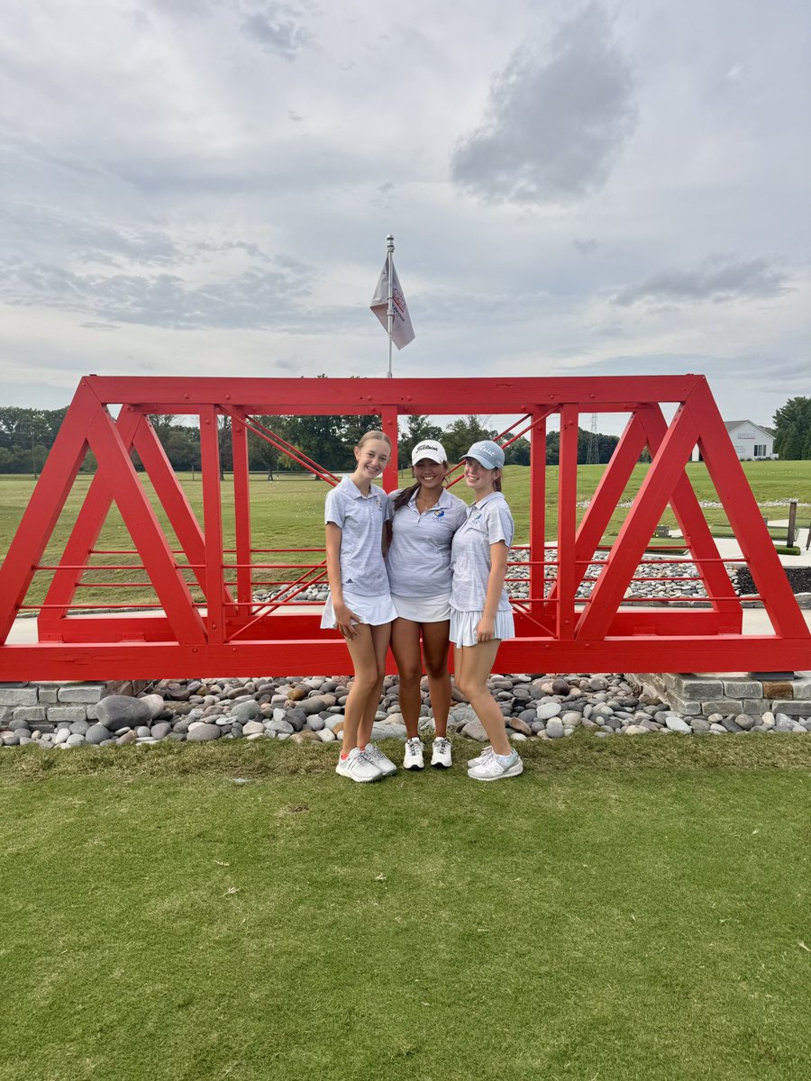 wcsBHSgolf's tweet photo. ⛳️ District Tournament Results 

Brentwood boys win districts with a team score of 277 (-7)! 

Goodrich 68 (-3)
Laskaris 69 (-2)
Lynd 70 (-1)
O’Neal 70 (-1)
Purifoy 74 (+3)

Girls finished 6th with a team score of 181 (+39).

Verni 86 (+15)
Rainford 95 (+24)

@wcsBHSAD @wcsBHS https://t.co/1LUev3XJWS