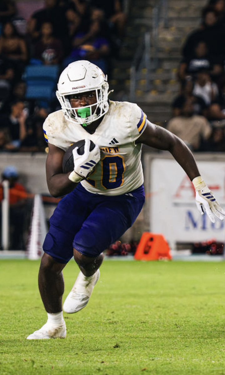 HBCU Premier Sports & More tweet media