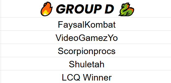 MistaAquaman tweet media