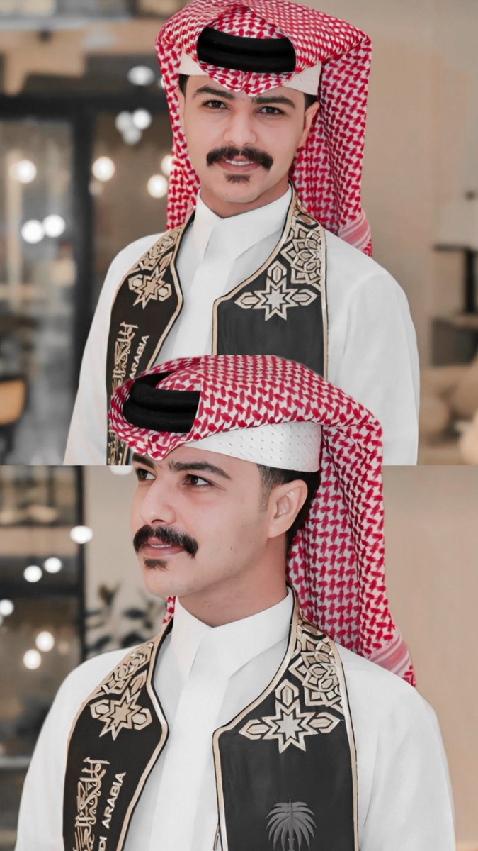 زايد بن سابر tweet media