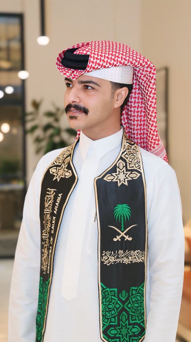 زايد بن سابر tweet media