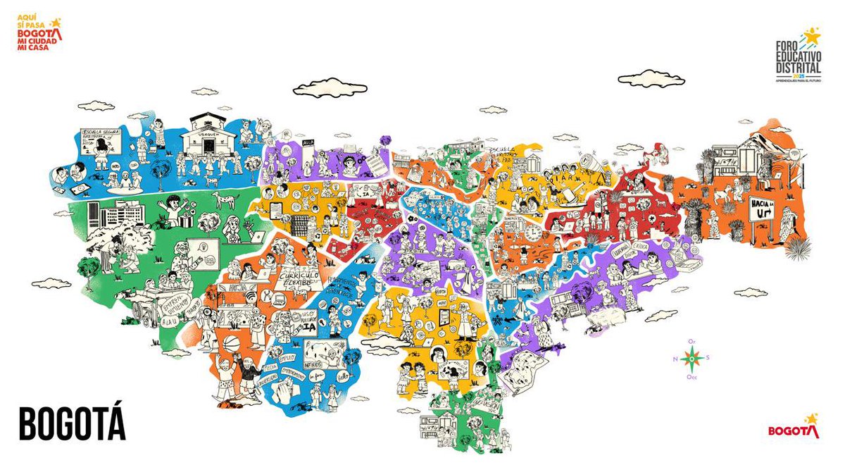 Isabel Segovia O tweet media