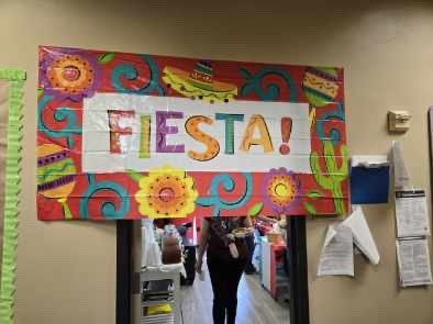 ExplorersCol's tweet image. Explorers Hispanic Heritage Celebrations!