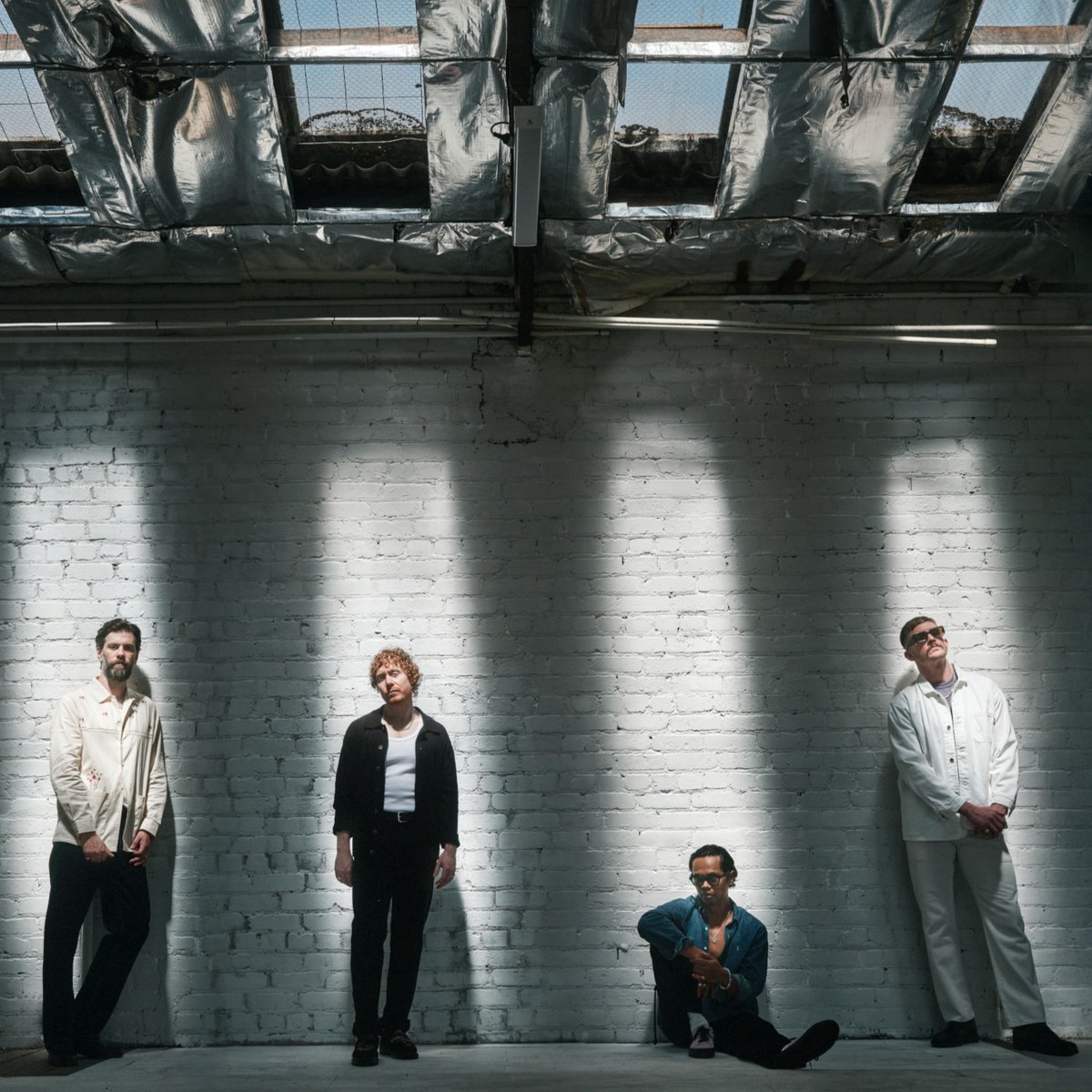 The Temper Trap tweet media