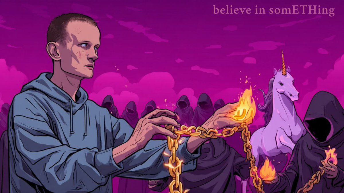 <a href="/cryptocom/">Crypto.com</a> The sign that tells you it’s time to believe in somETHing 🦄🩵