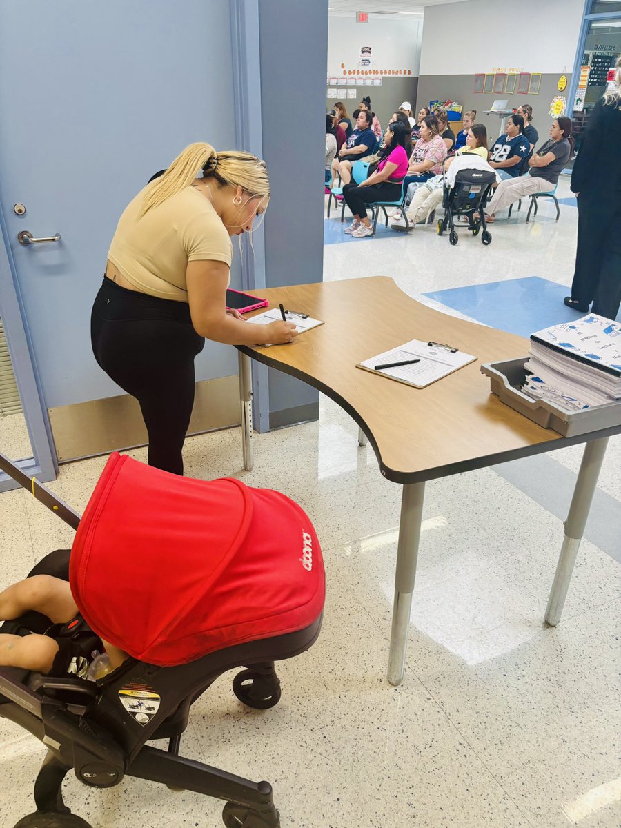 Troas Jones, Ed.D., CPO tweet media