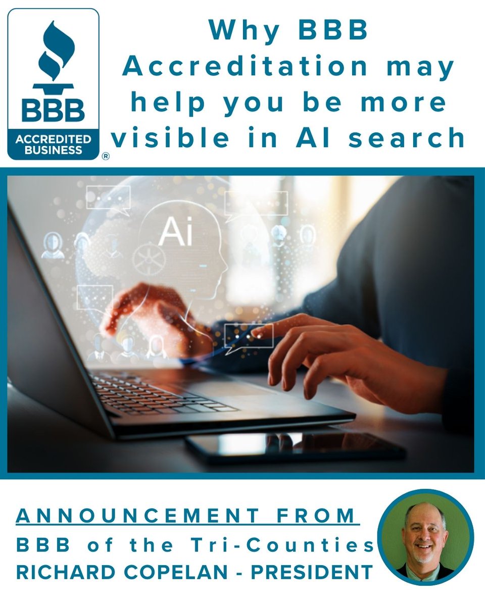 BetterBusinessBureau tweet media