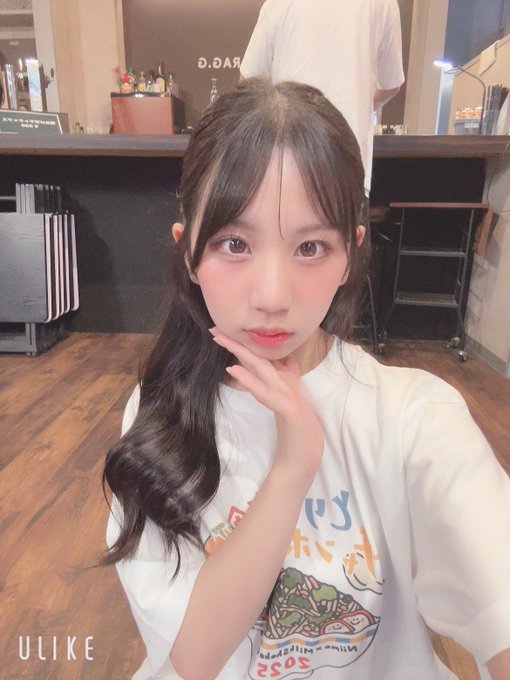 みうのTwitter画像18