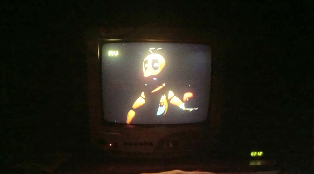 #fnaf
